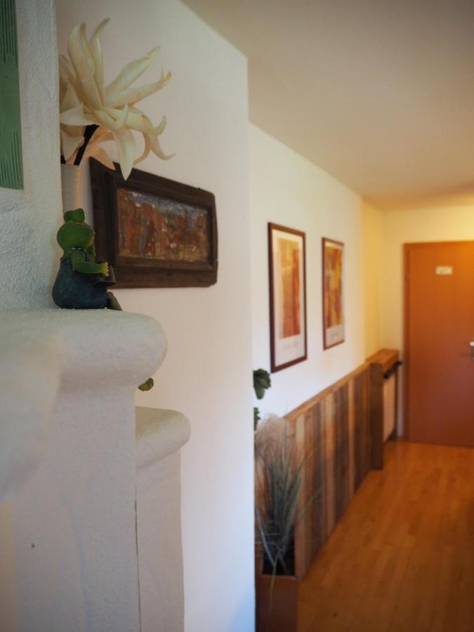 Der Grimmige Berg Apartment Sankt Martin am Grimming Exterior photo
